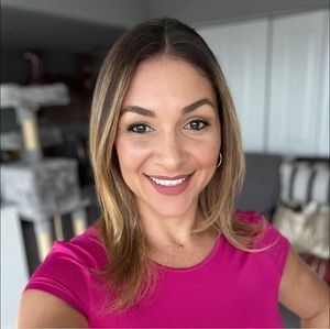 Meet your Posher, Jackie